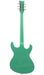 Eastwood Sidejack Baritone DLX-M Deluxe Maple Neck Seafoam Green