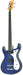 Eastwood Sidejack Bass 32 - Metallic Blue