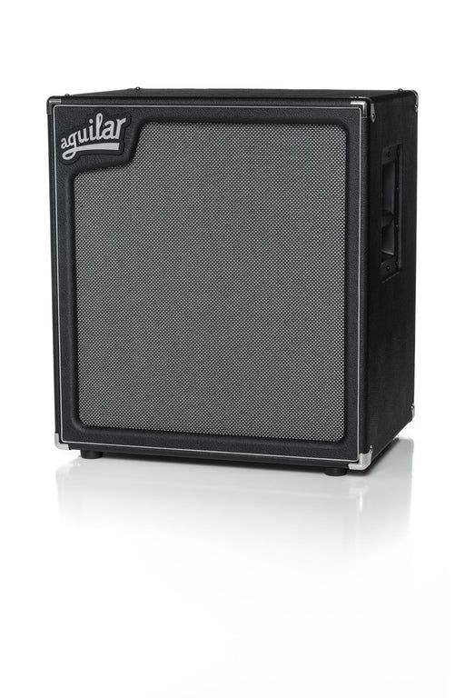 Aguilar SL 410x 4 ohm Amp Cabinet