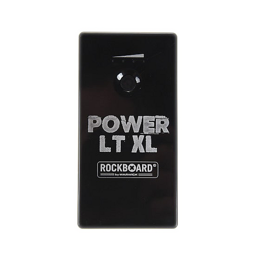 Rockboard Power LT XL Power Supply - Black