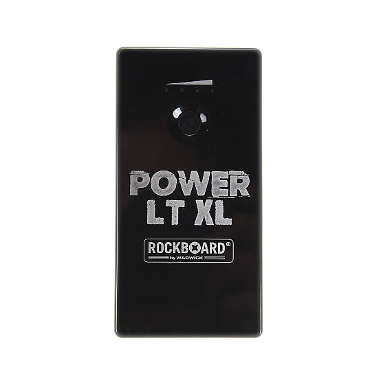 Rockboard Power LT XL Power Supply - Black