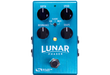Source Audio Lunar Phaser Guitar Effect Pedal