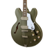 Epiphone Casino Worn Olive Drab