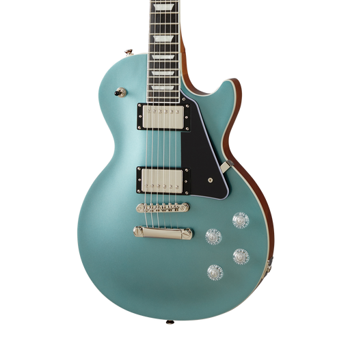 Epiphone Les Paul Modern Faded Pelham Blue