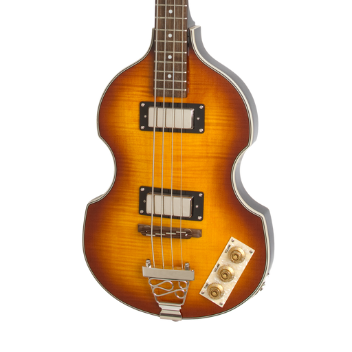 Epiphone Viola Bass Sunburst