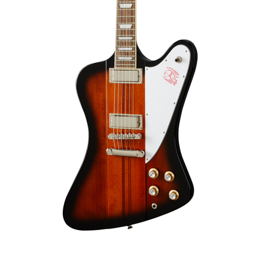 Epiphone Firebird Vintage Sunburst
