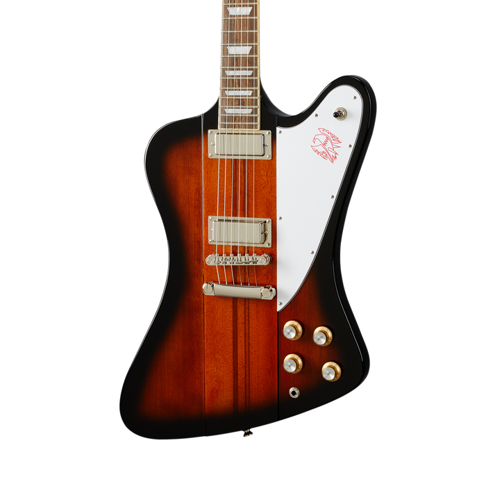 Epiphone Firebird Vintage Sunburst