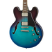 Epiphone ES-335 Figured Blueberry Burst