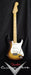 Fender Custom Shop 1955 Stratocaster Closet Classic Maple Faded 2-Tone Sunburst