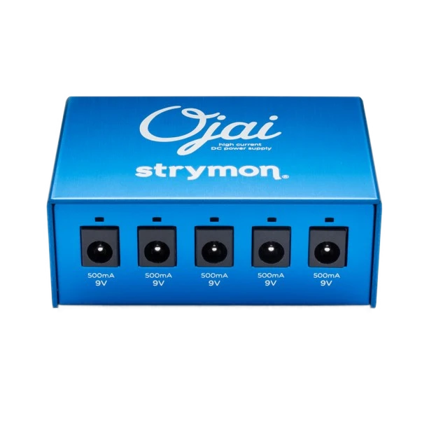 Strymon Ojai Expansion Kit Guitar Pedal Power Supply