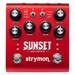 Strymon Sunset Overdrive Guitar Pedal