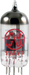 JJ Electronics 12AY7 Preamp Tube T-12AY7-JJ