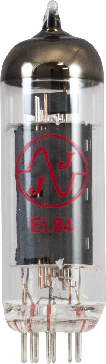 アンプ EL84 Matched Quad EL84 Matched Quad 【公式通販】