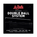 La Bella S100S Original Double Ball System 4-String Standard Round Wound Stainless Steel Electric Bass Strings - 45-105
