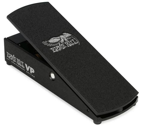 Ernie Ball 40th Anniversary Volume Pedal P06110