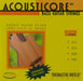 Thomastik-Infeld AB344 Acousticore Bronze Wound Nylon Long Scale Acoustic Bass Strings