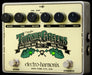 Electro-Harmonix Turnip Greens Multi-Effect Guitar Pedal