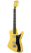 Eastwood Airline Bighorn Electric Guitar  - TV Yellow