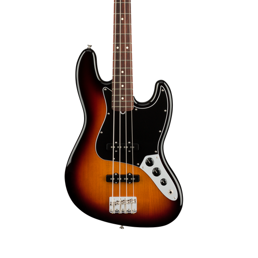Fender American Performer Jazz Bass Rosewood Fingerboard 3-Color Sunburst