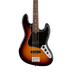 Fender American Performer Jazz Bass Rosewood Fingerboard 3-Color Sunburst
