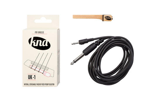 Kremona KNA UK-1 Ukulele Pickup