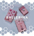 BeetronicsFX Standard Series Limited Run Swarm Ballerina Pink Fuzz Harmonizer Pedal