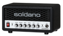 Soldano Super Lead Over (SLO) Mini Guitar Amp Head