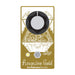 Earthquaker Devices Limited Edition White and Gold Acapulco Gold Distortion/Fuzz Guitar Effect Pedal