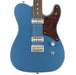 DISC - Fender Limited Edition Cabronita Telecaster Lake Placid Blue Electric Guitar With Case