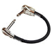 Dunlop DCP06 MXR Patch Cable 6-in