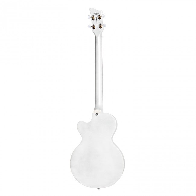 Hofner Ignition Pro Club Bass HOF-HI-CB-PE-PW Pearl White