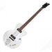 Hofner Ignition Pro Club Bass HOF-HI-CB-PE-PW Pearl White