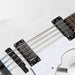 Hofner Ignition Pro Club Bass HOF-HI-CB-PE-PW Pearl White