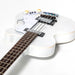 Hofner Ignition Pro Club Bass HOF-HI-CB-PE-PW Pearl White
