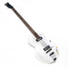 Hofner Ignition Pro Club Bass HOF-HI-CB-PE-PW Pearl White