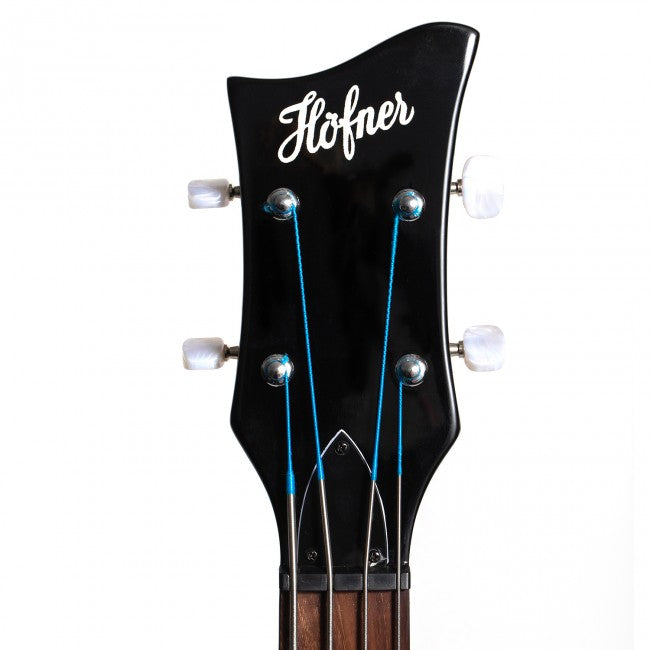Hofner Ignition Pro Club Bass HOF-HI-CB-PE-PW Pearl White