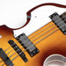 Hofner Ignition Violin Bass - Left-Handed Sunburst - HI-BB-L-SB-O