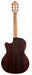 Kremona Performer Series Verea Solid Cedar Top Nylon String Classical Acoustic Electric Guitar With Bag