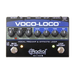 Radial Voco Loco Microphone Effects Loop & Switcher for Guitar Effects