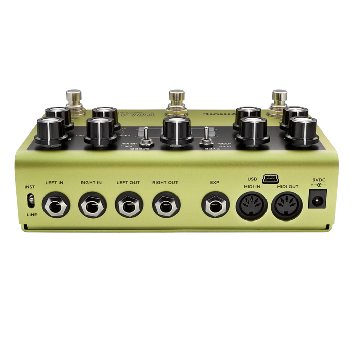 Strymon Volante Magnetic Echo Machine — Truetone Music
