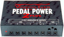 Voodoo Lab Pedal Power 2 Plus Multi Power Supply