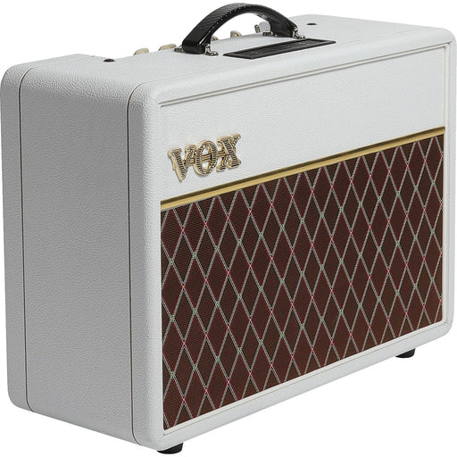 DISC - Vox AC10C1 10-watt 1x10" Tube Combo Guitar Amplifier Black