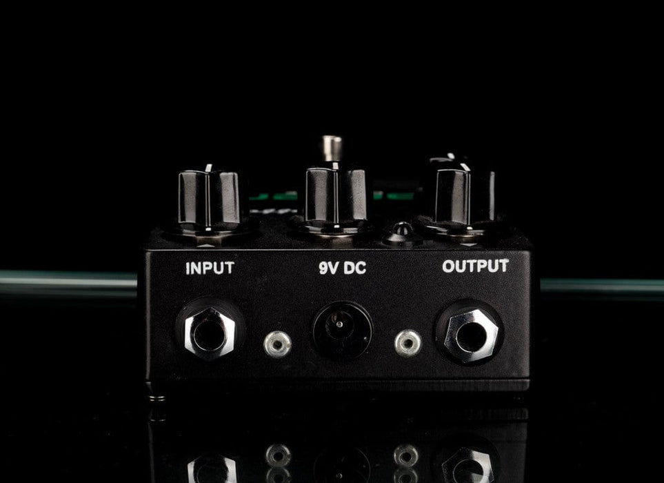 Used Buffalo FX Carrera Overdrive