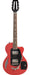 Eastwood Wandre Soloist 2P Electric Guitar Red