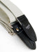 Couch The None More White Luggage Guitar Strap - L001