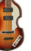 Hofner Contemporary Violin Bass - Sunburst - HCT-500/1-SB-O