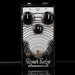 Used EarthQuaker Devices Ghost Echo Reverb Pedal With Box