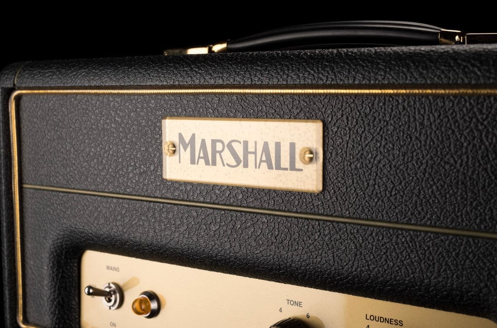Pre-Owned Marshall 50th Anniversary JTM1H Guitar Amp Head