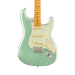 Fender American Professional II Stratocaster Maple Fingerboard Mystic Surf Green