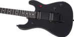 EVH 5150™ Series Standard, Ebony Fingerboard, Stealth Black Electric Guitar
